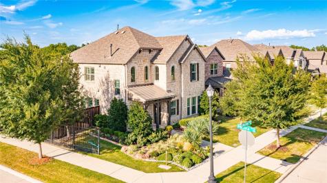 12506 Murray Lane Frisco TX 75035