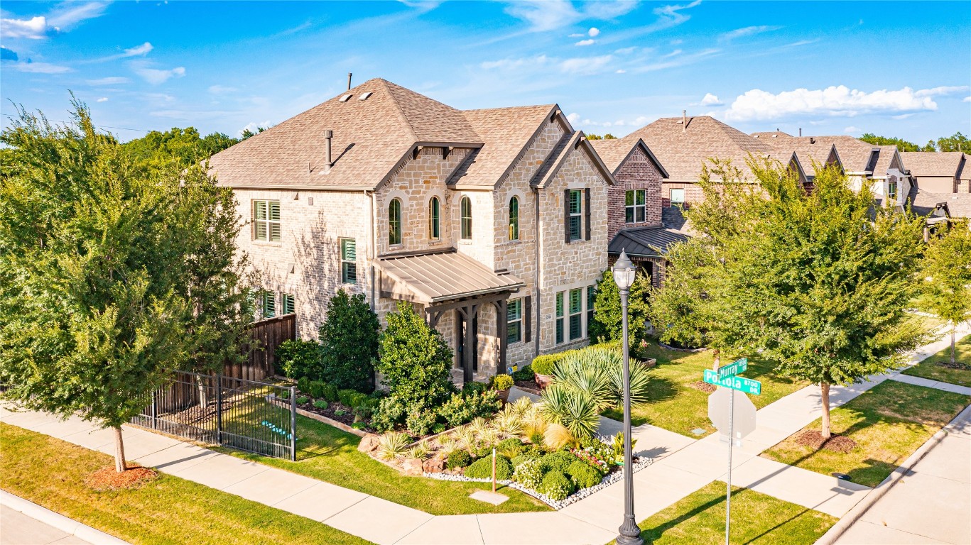12506 Murray Lane Frisco TX 75035