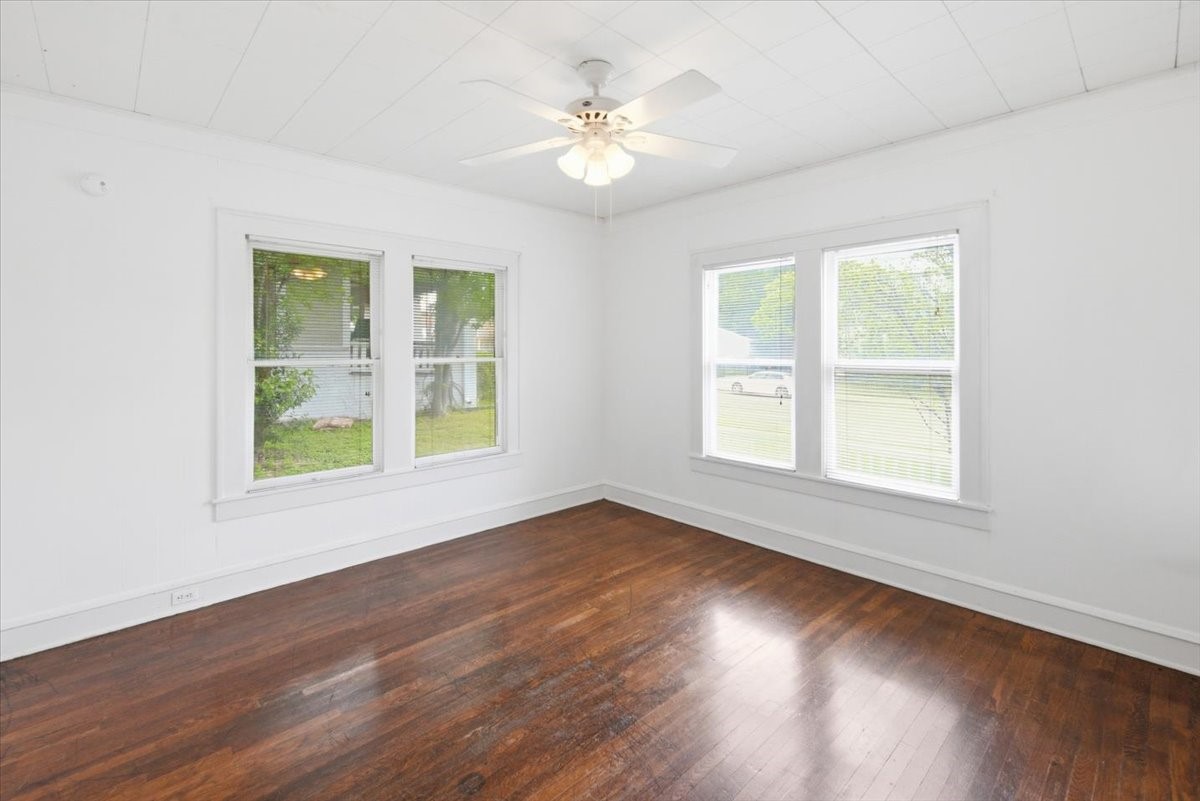 2015 Gorman Avenue Waco TX 76707