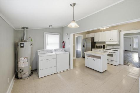 2015 Gorman Avenue Waco TX 76707