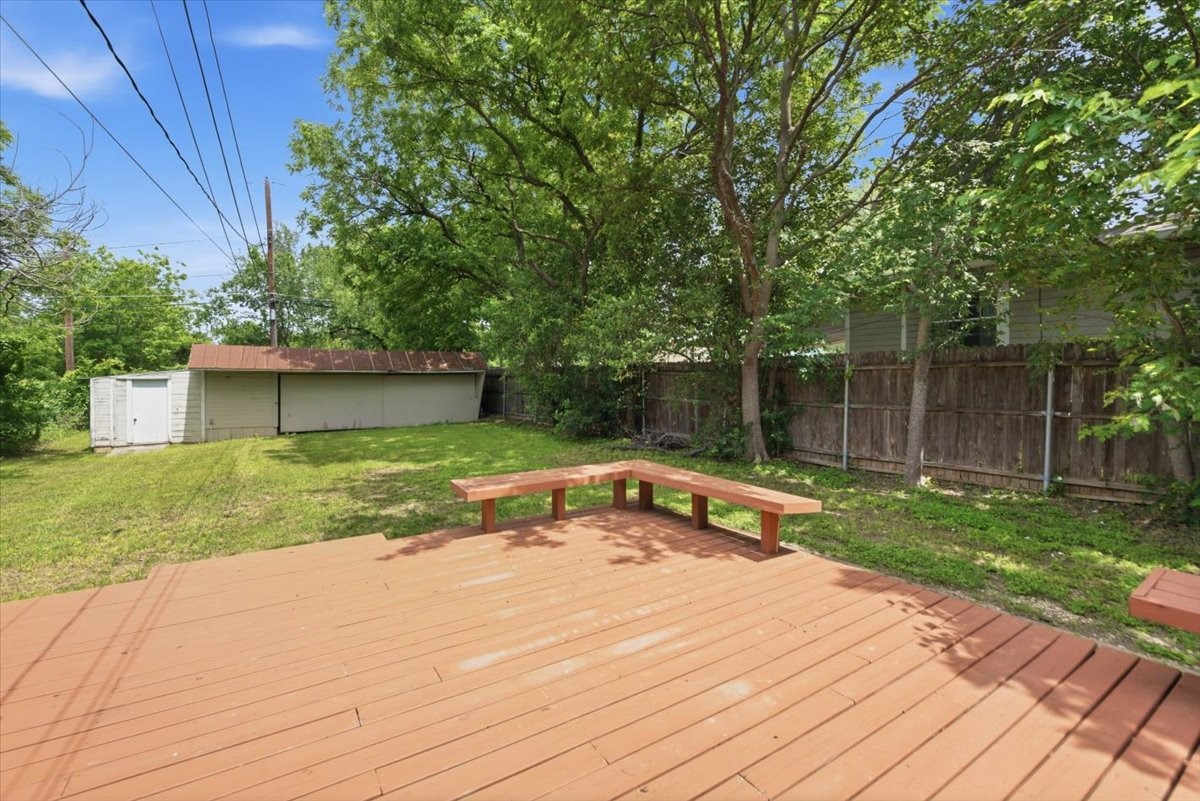 2015 Gorman Avenue Waco TX 76707