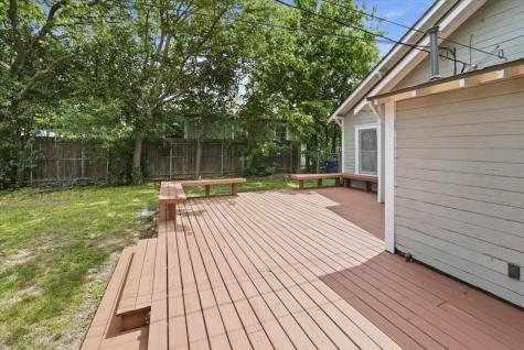 2015 Gorman Avenue Waco TX 76707