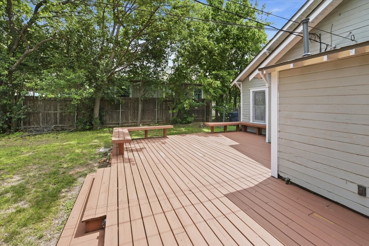2015 Gorman Avenue Waco TX 76707