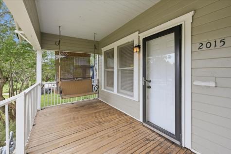 2015 Gorman Avenue Waco TX 76707