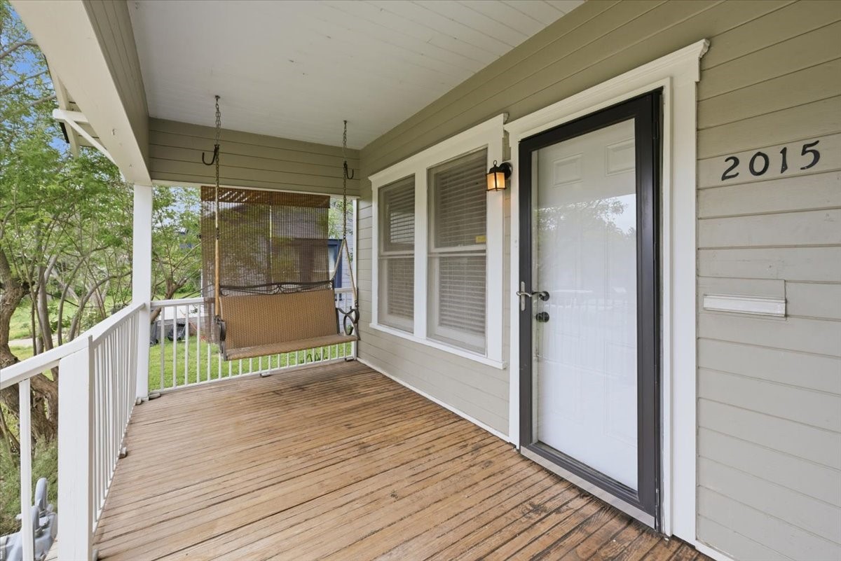 2015 Gorman Avenue Waco TX 76707