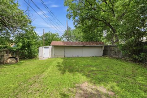 2015 Gorman Avenue Waco TX 76707