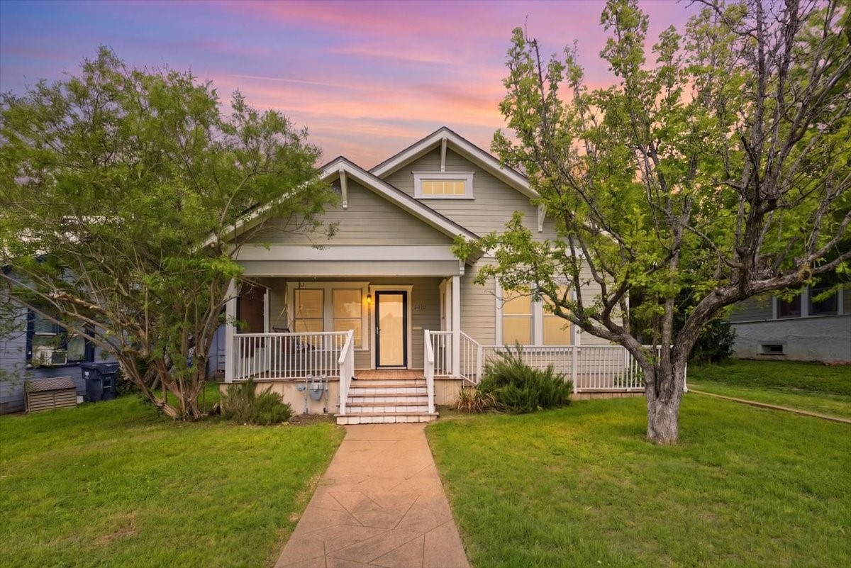 2015 Gorman Avenue Waco TX 76707