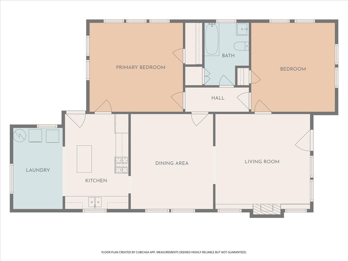 2015 Gorman Avenue Waco TX 76707