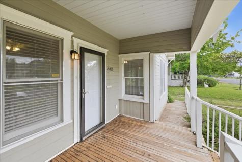 2015 Gorman Avenue Waco TX 76707