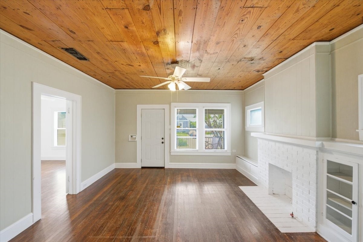 2015 Gorman Avenue Waco TX 76707