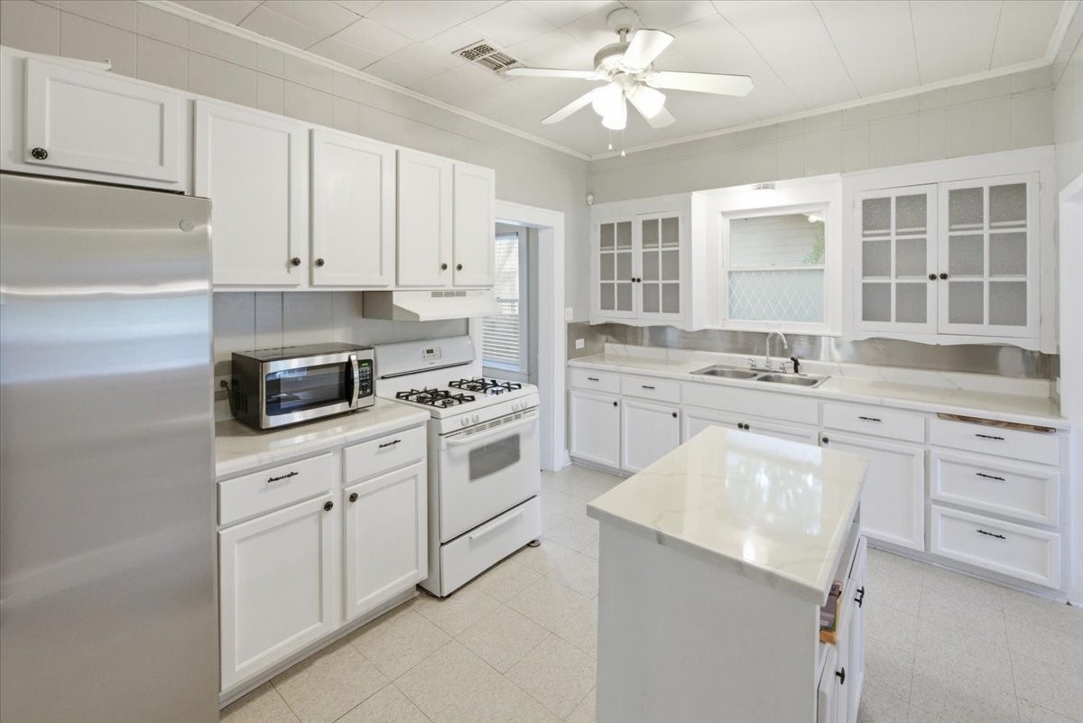 2015 Gorman Avenue Waco TX 76707