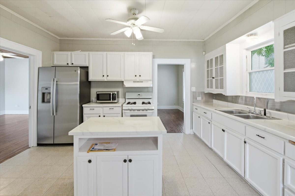 2015 Gorman Avenue Waco TX 76707