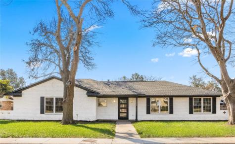 3084 Ponder Drive Dallas TX 75229