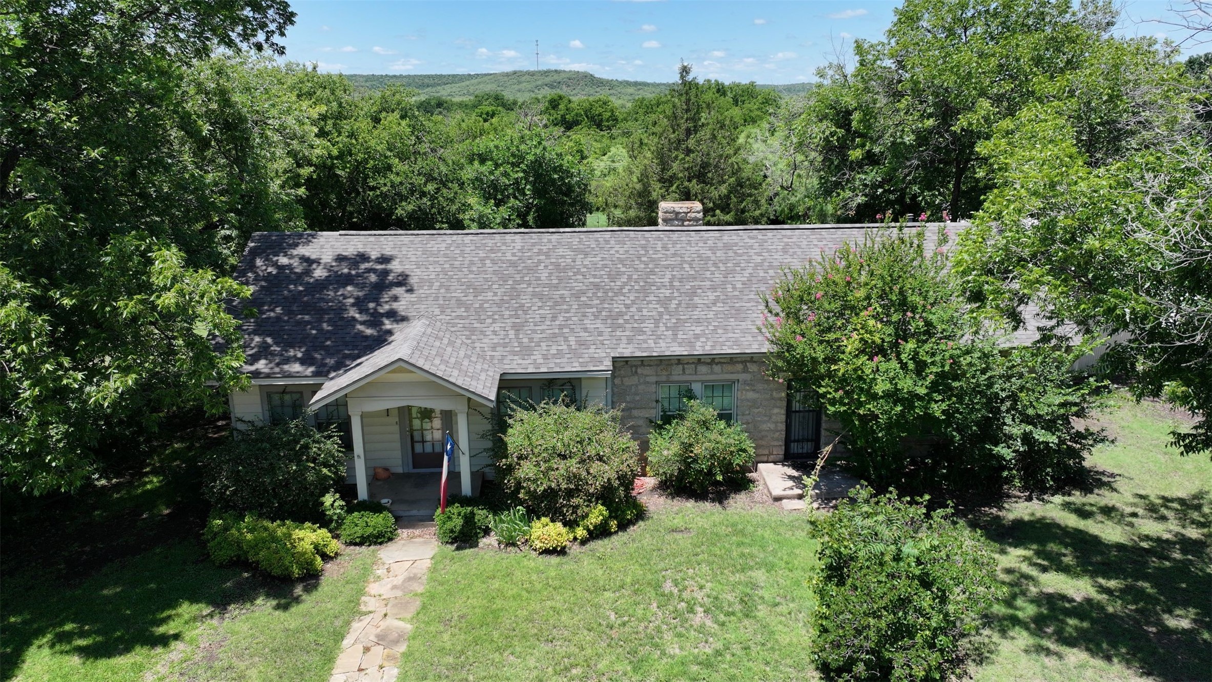 248 S Jacobs Street Albany TX 76430