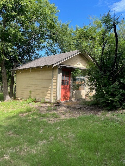 248 S Jacobs Street Albany TX 76430