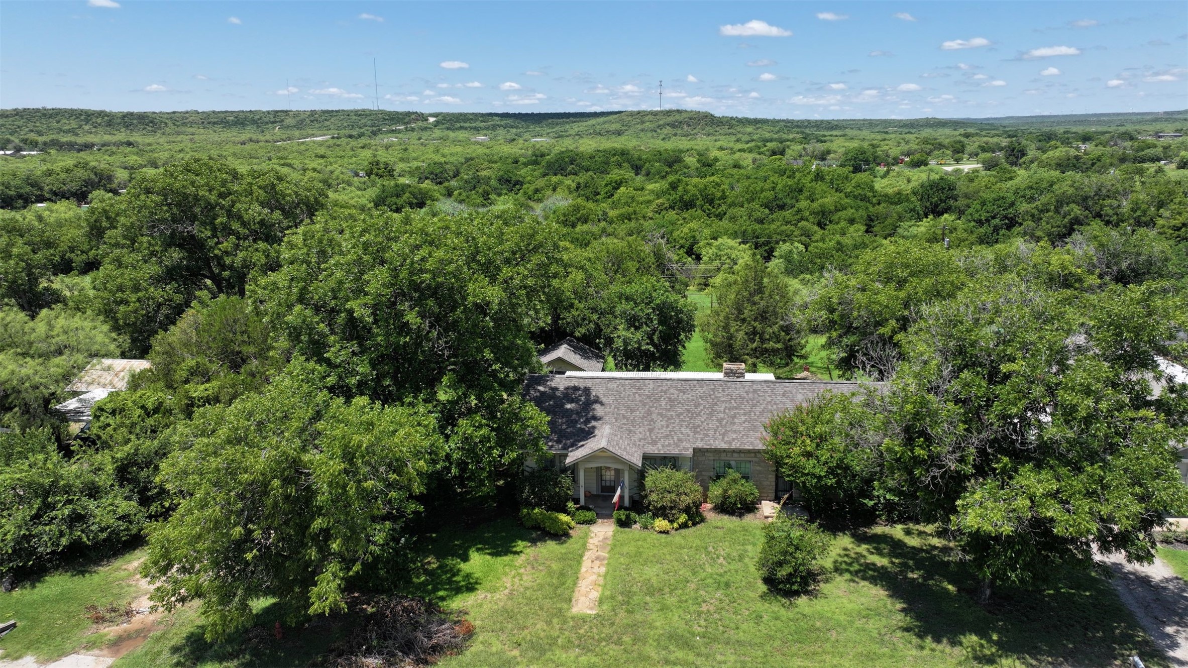 248 S Jacobs Street Albany TX 76430