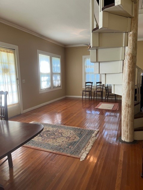 248 S Jacobs Street Albany TX 76430