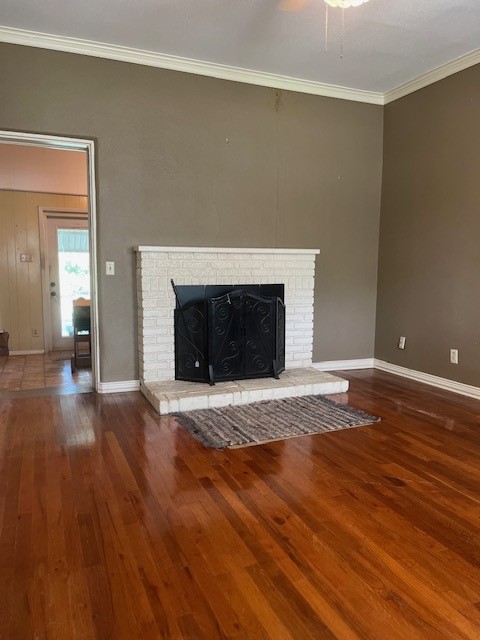 248 S Jacobs Street Albany TX 76430