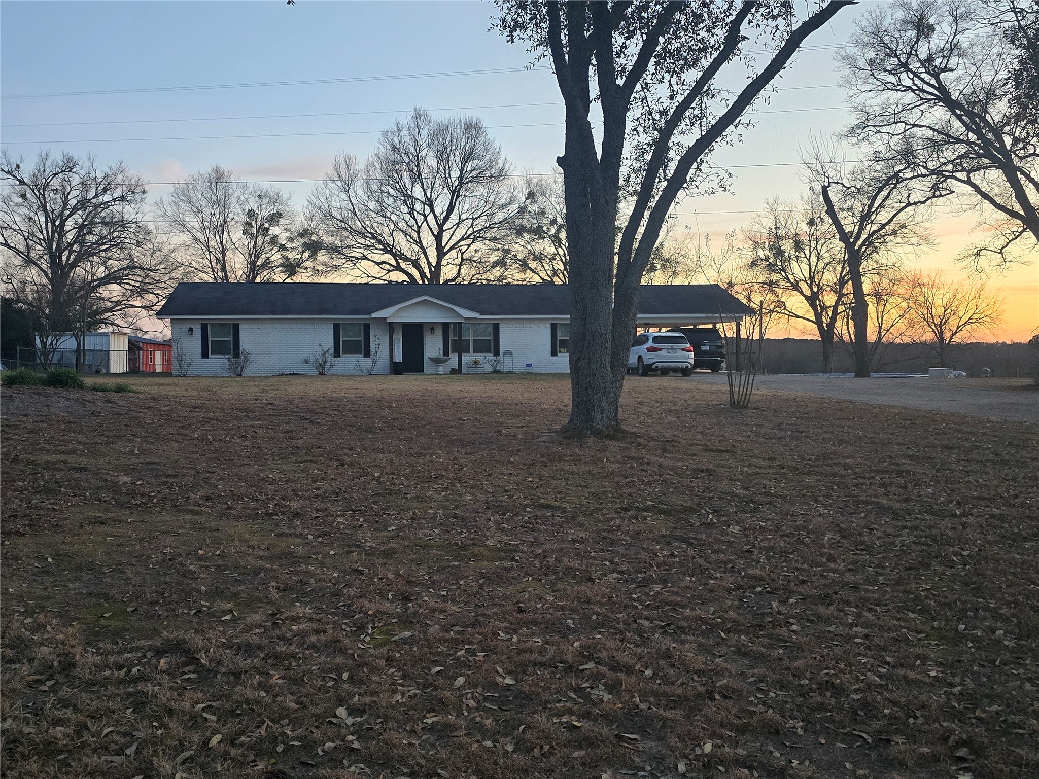 20086 County Road 299 Arp TX 75750