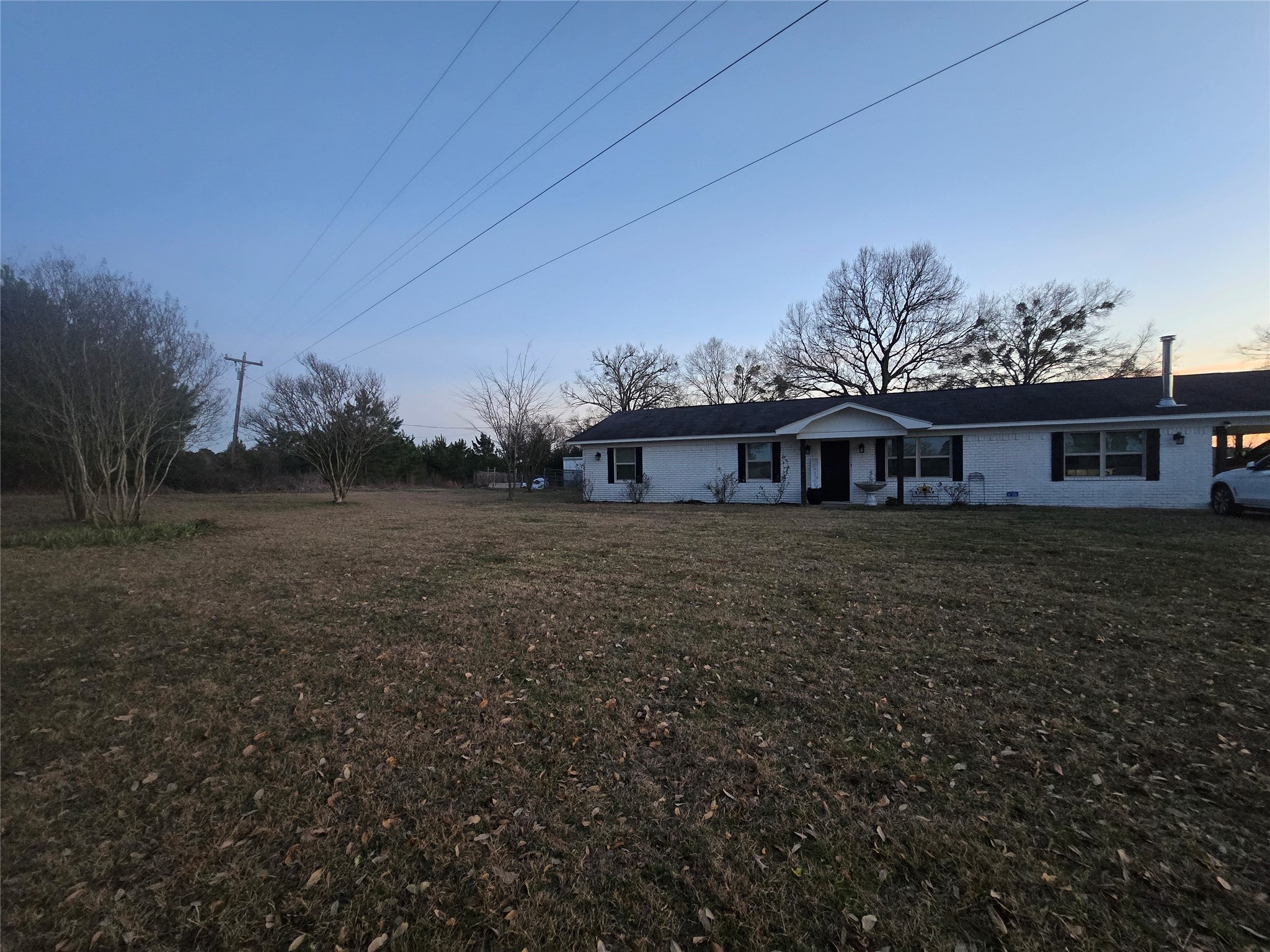 20086 County Road 299 Arp TX 75750