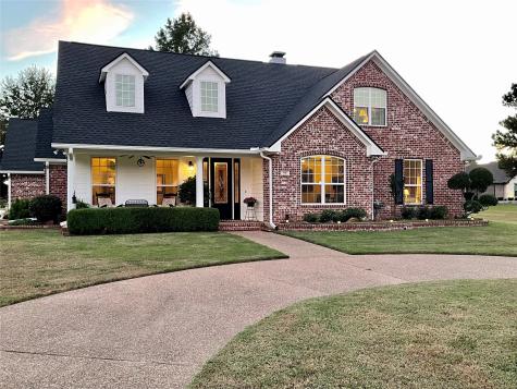 118 Private Road 7009 Frankston TX 75763