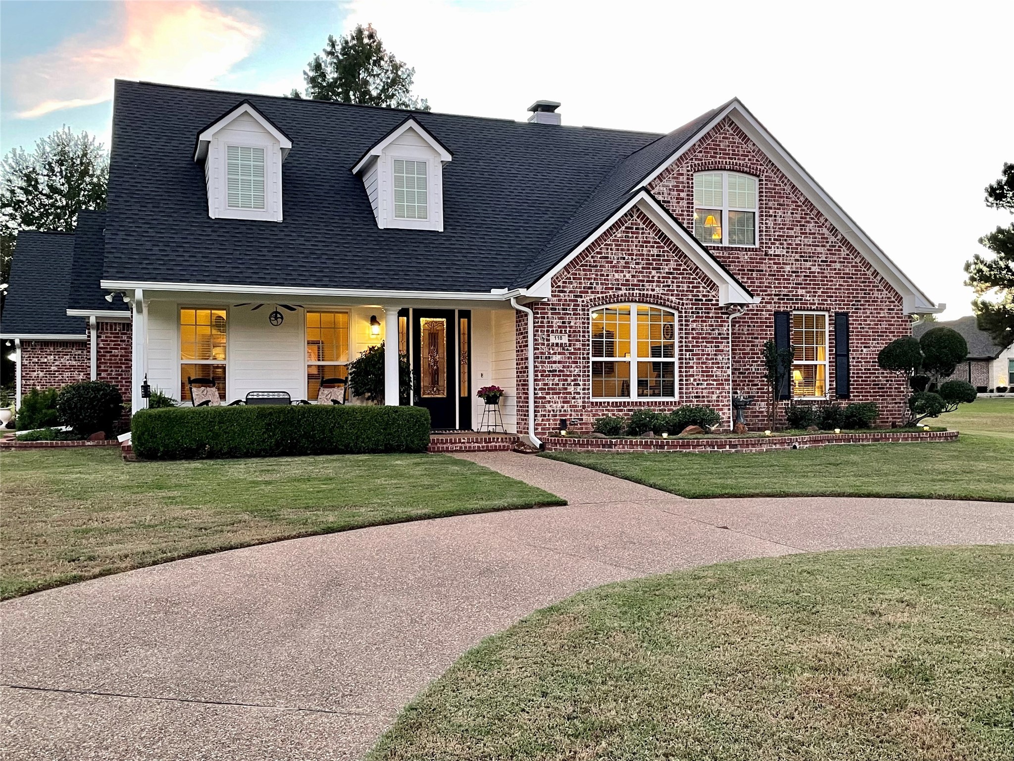 118 Private Road 7009 Frankston TX 75763