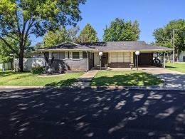104 S Holman Street Decatur TX 76234