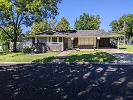 104 S Holman Street Decatur TX 76234
