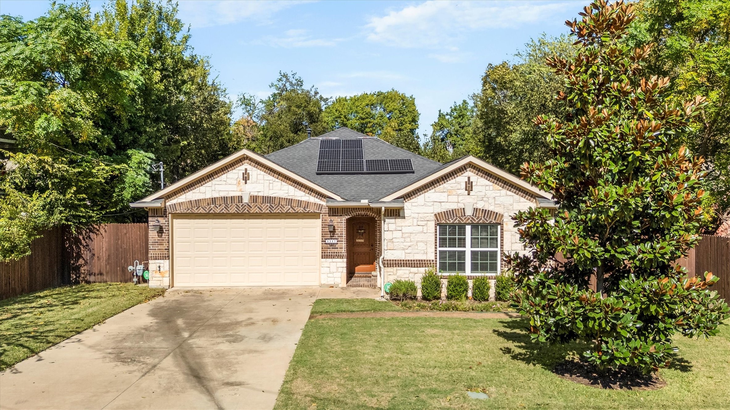 1317 Nolte Drive Dallas TX 75208
