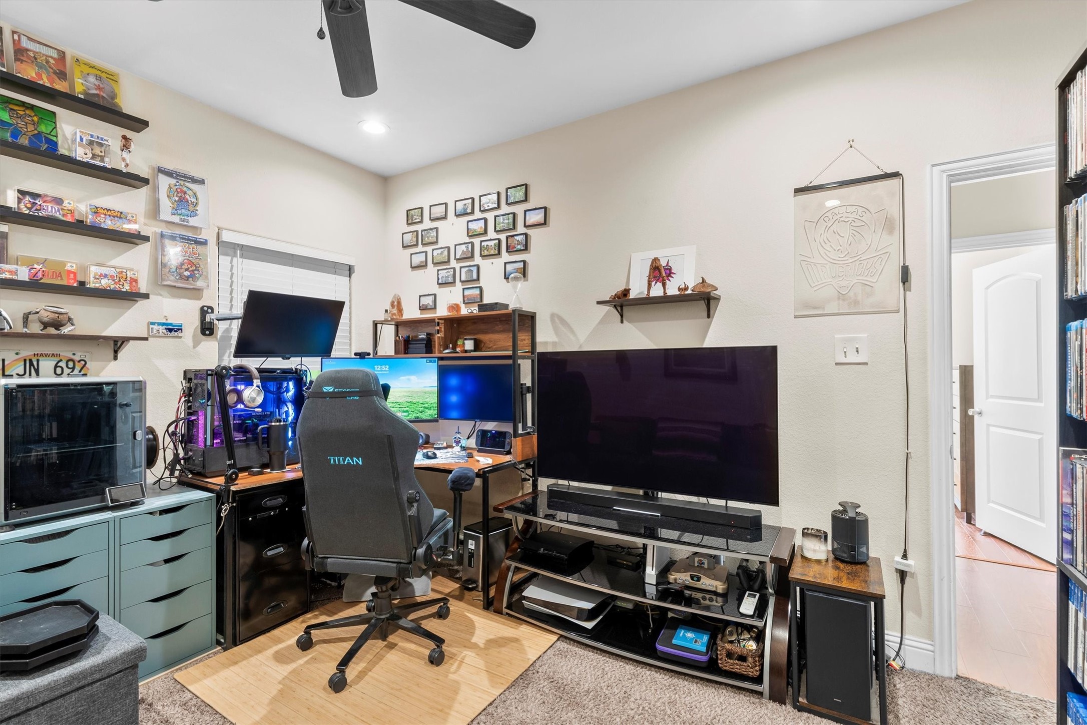 1317 Nolte Drive Dallas TX 75208