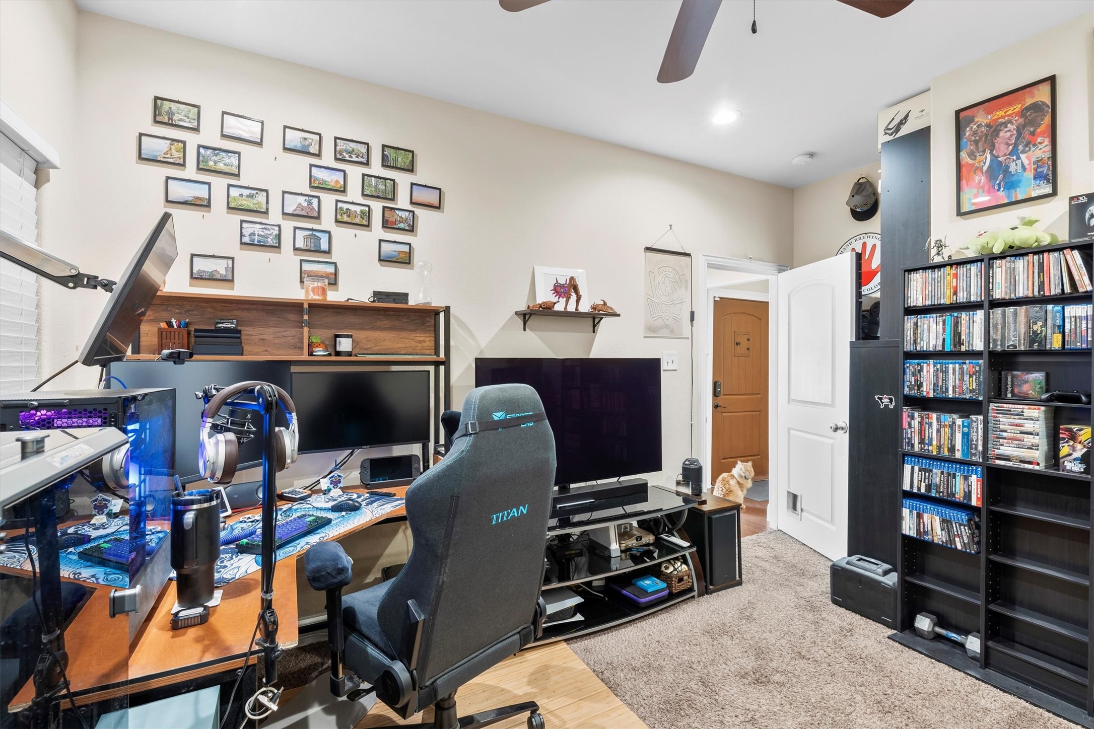 1317 Nolte Drive Dallas TX 75208