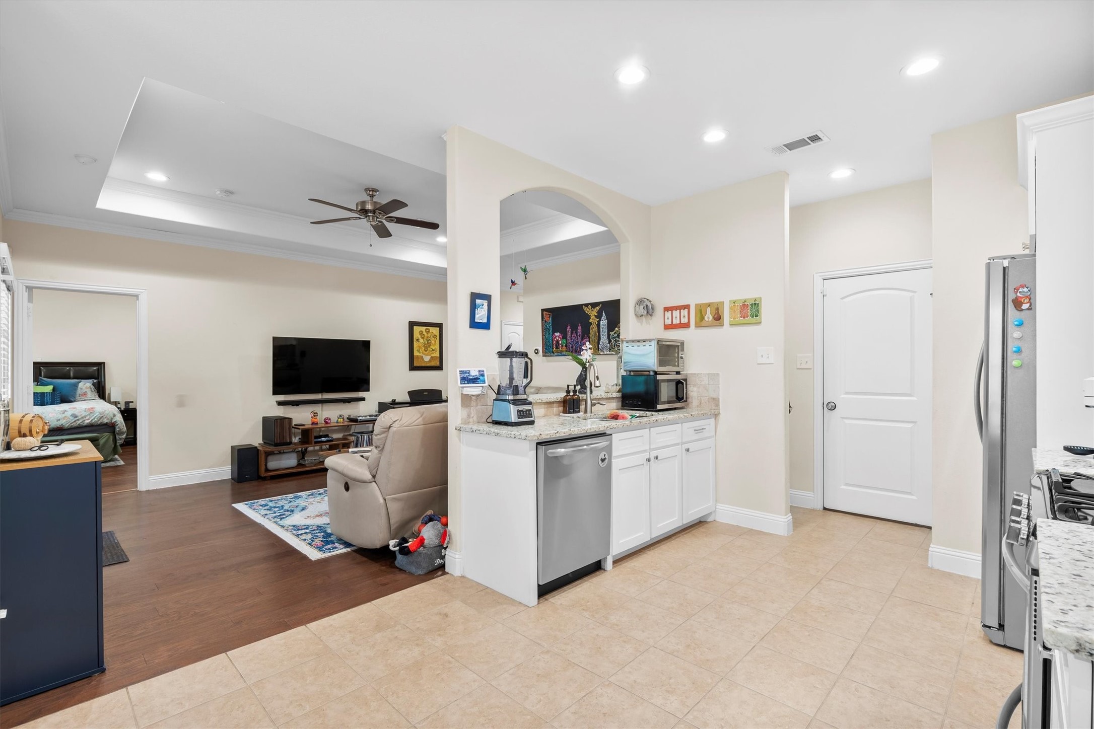1317 Nolte Drive Dallas TX 75208