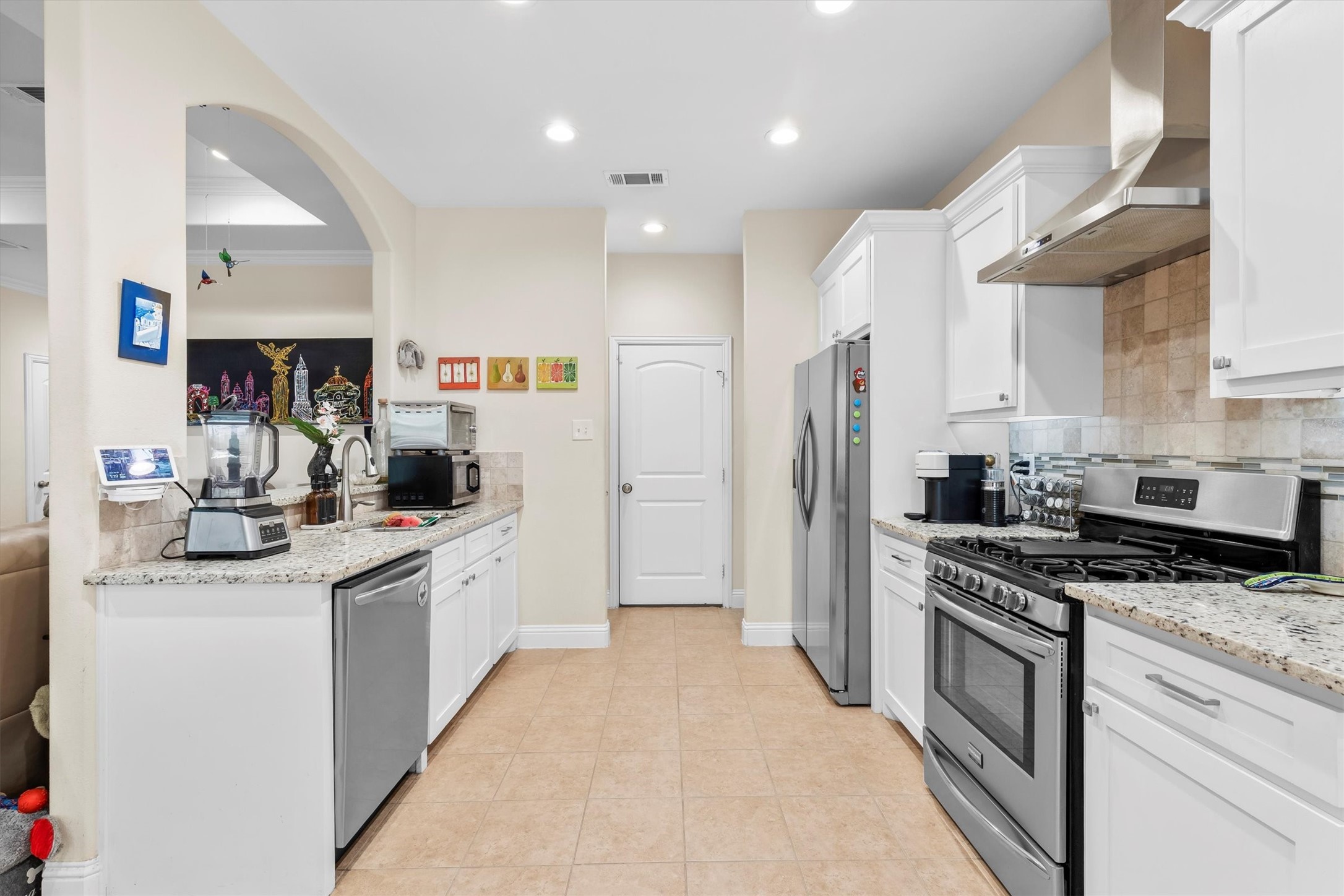 1317 Nolte Drive Dallas TX 75208