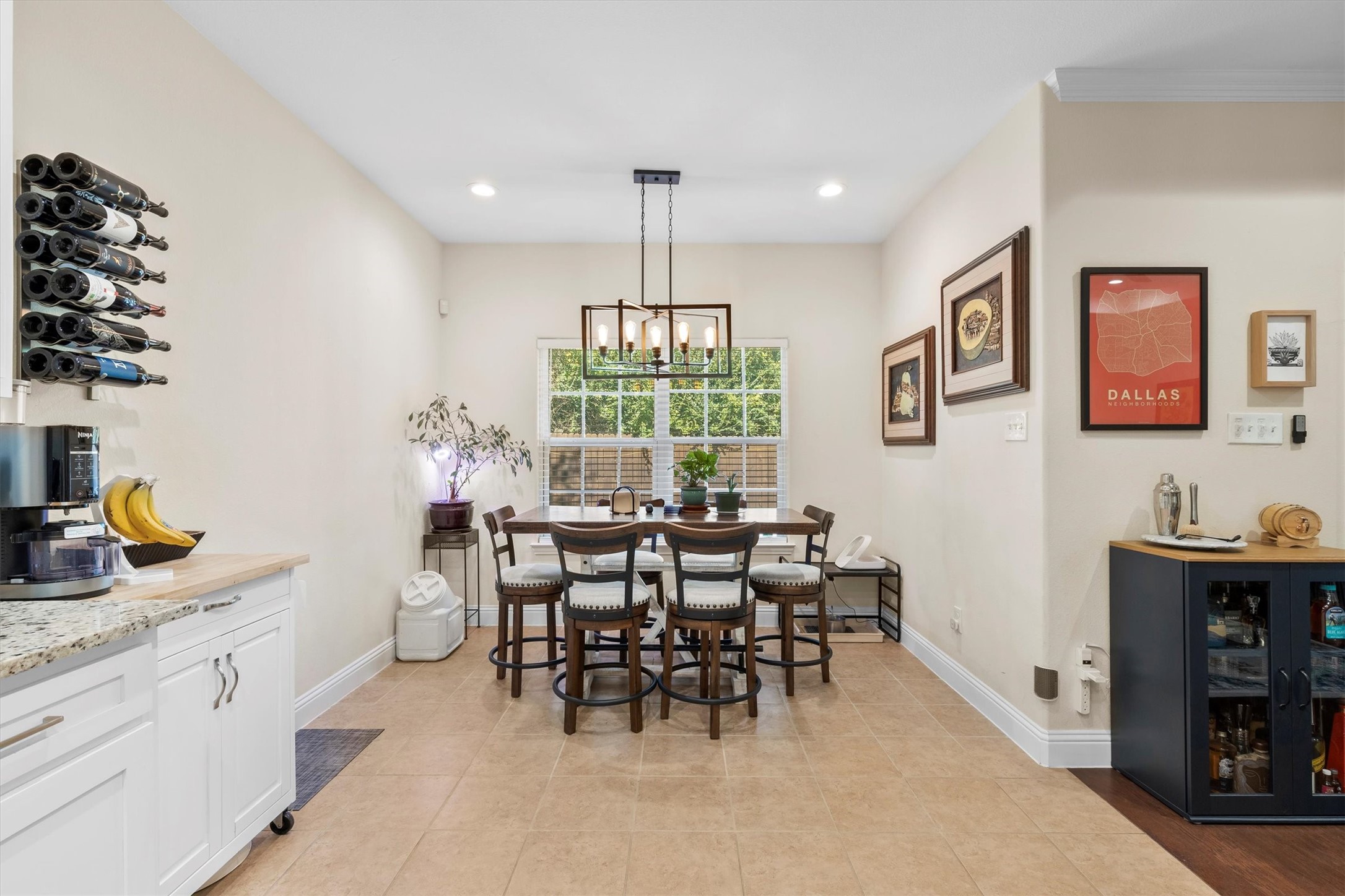 1317 Nolte Drive Dallas TX 75208