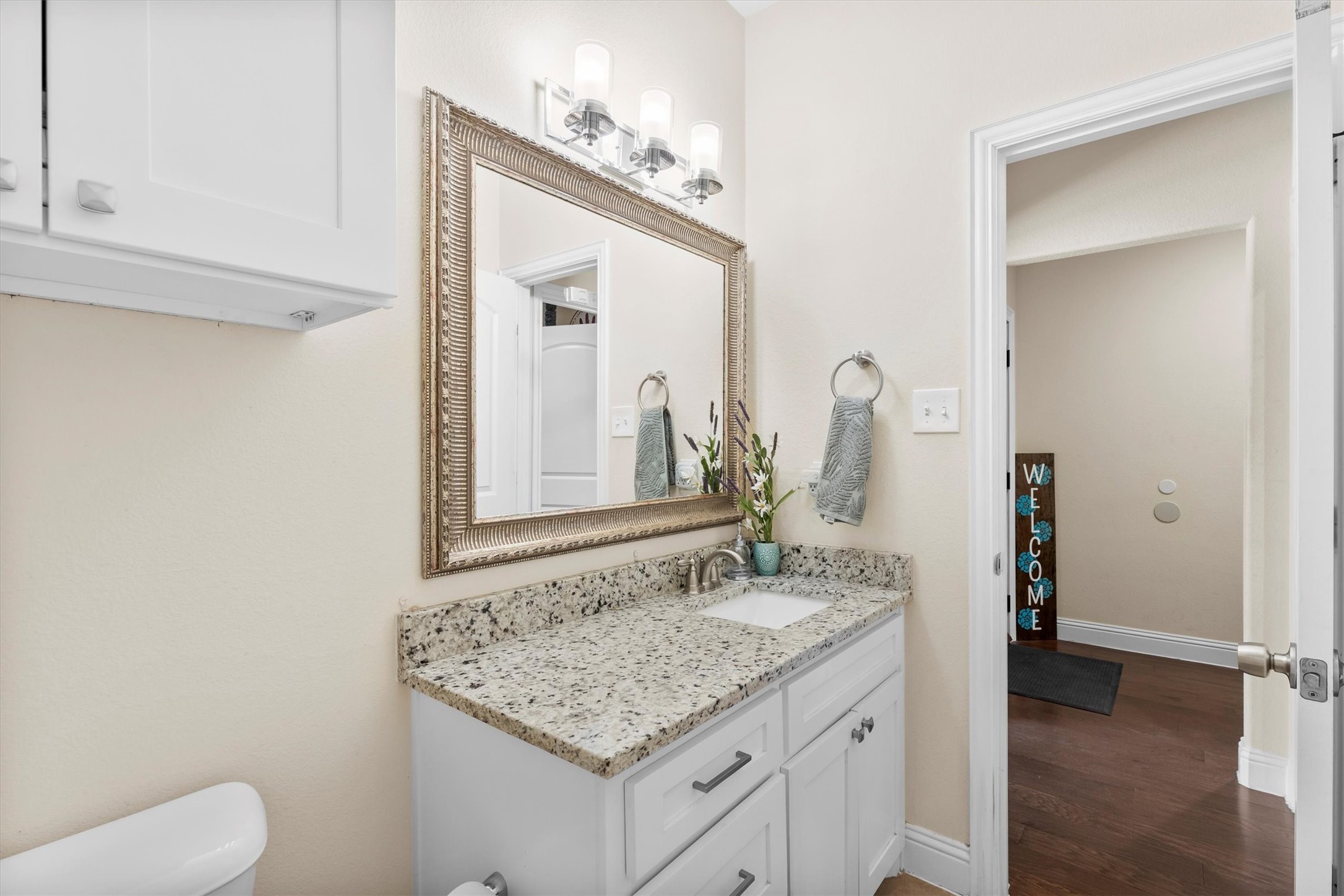 1317 Nolte Drive Dallas TX 75208