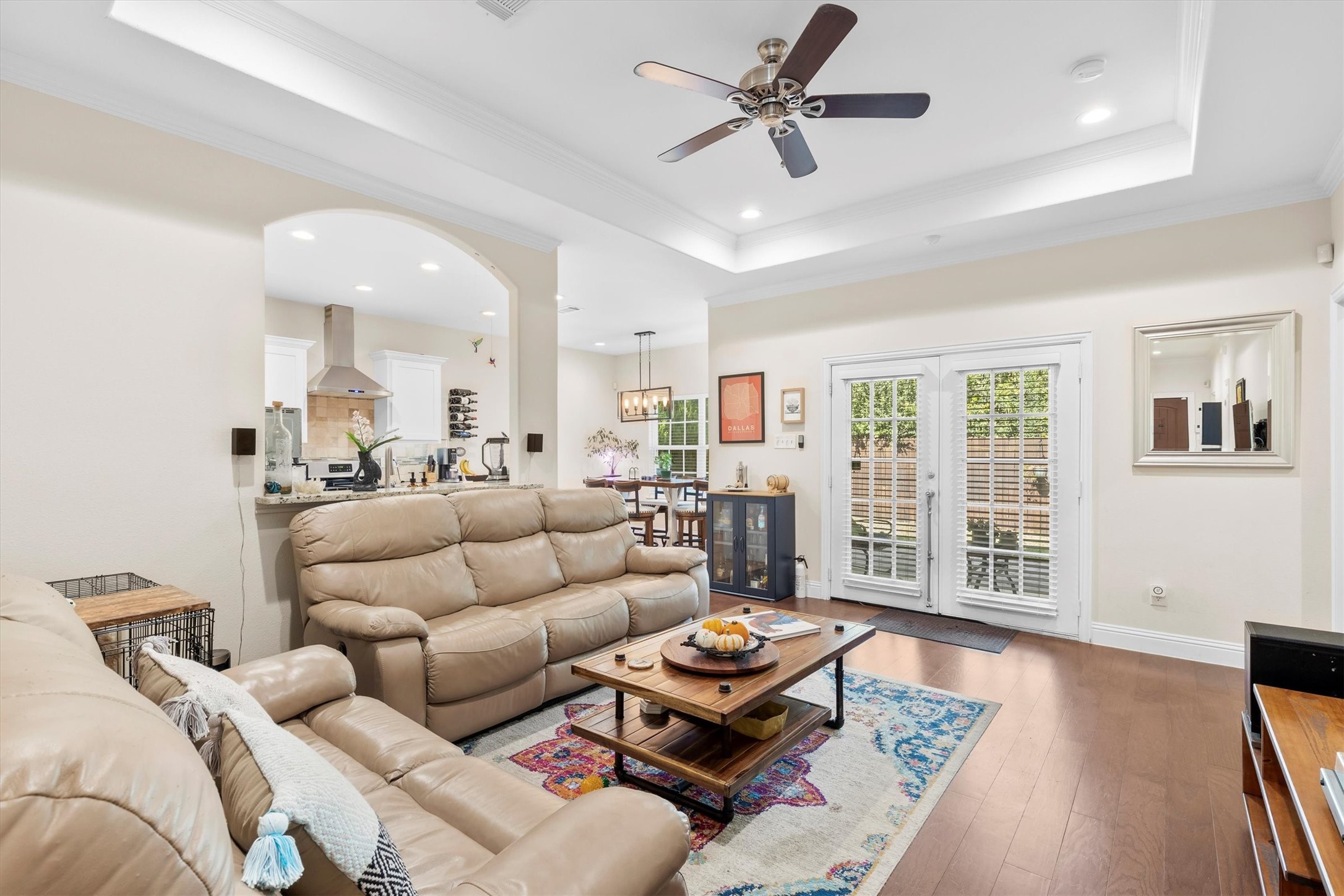 1317 Nolte Drive Dallas TX 75208