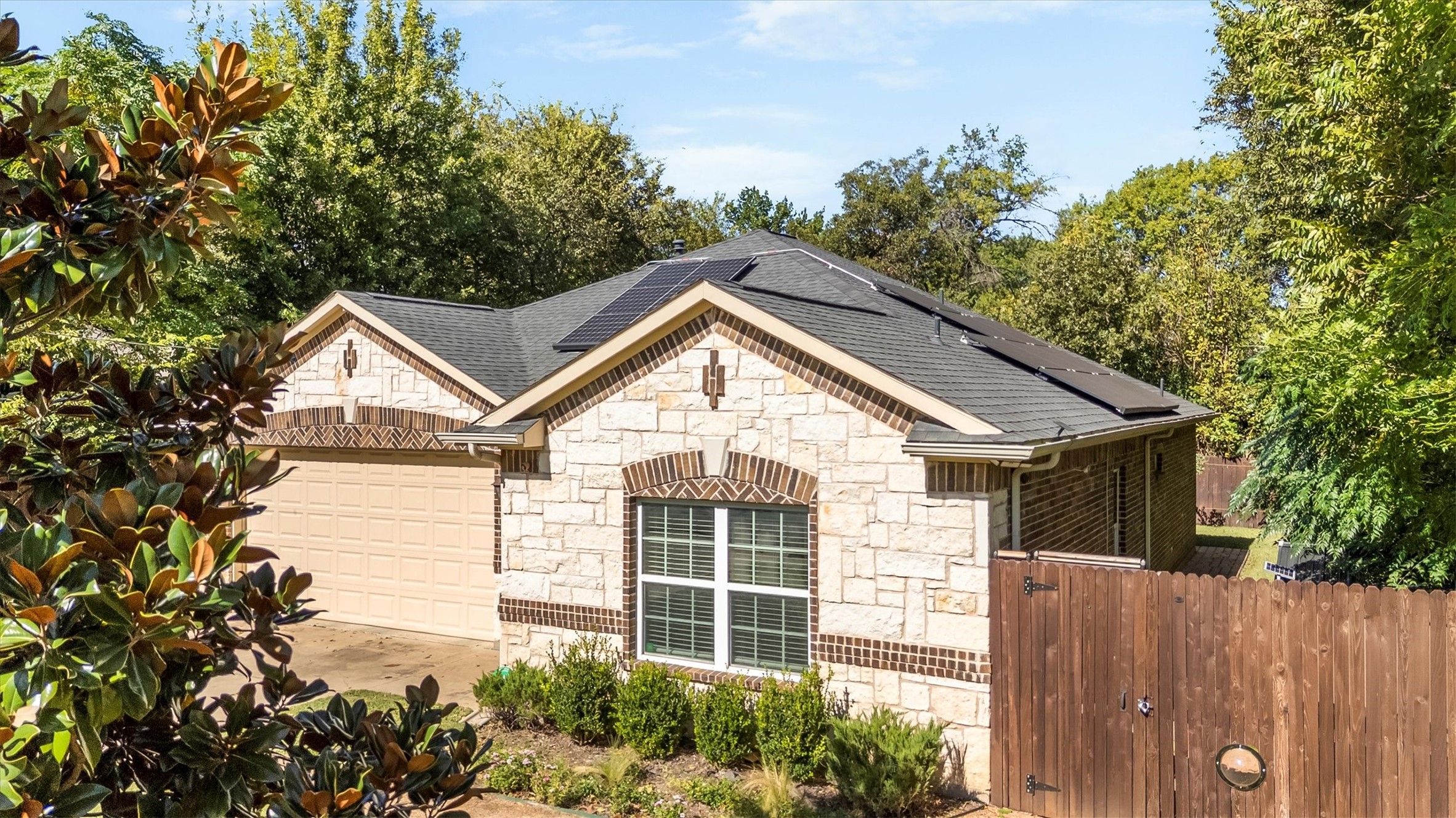1317 Nolte Drive Dallas TX 75208
