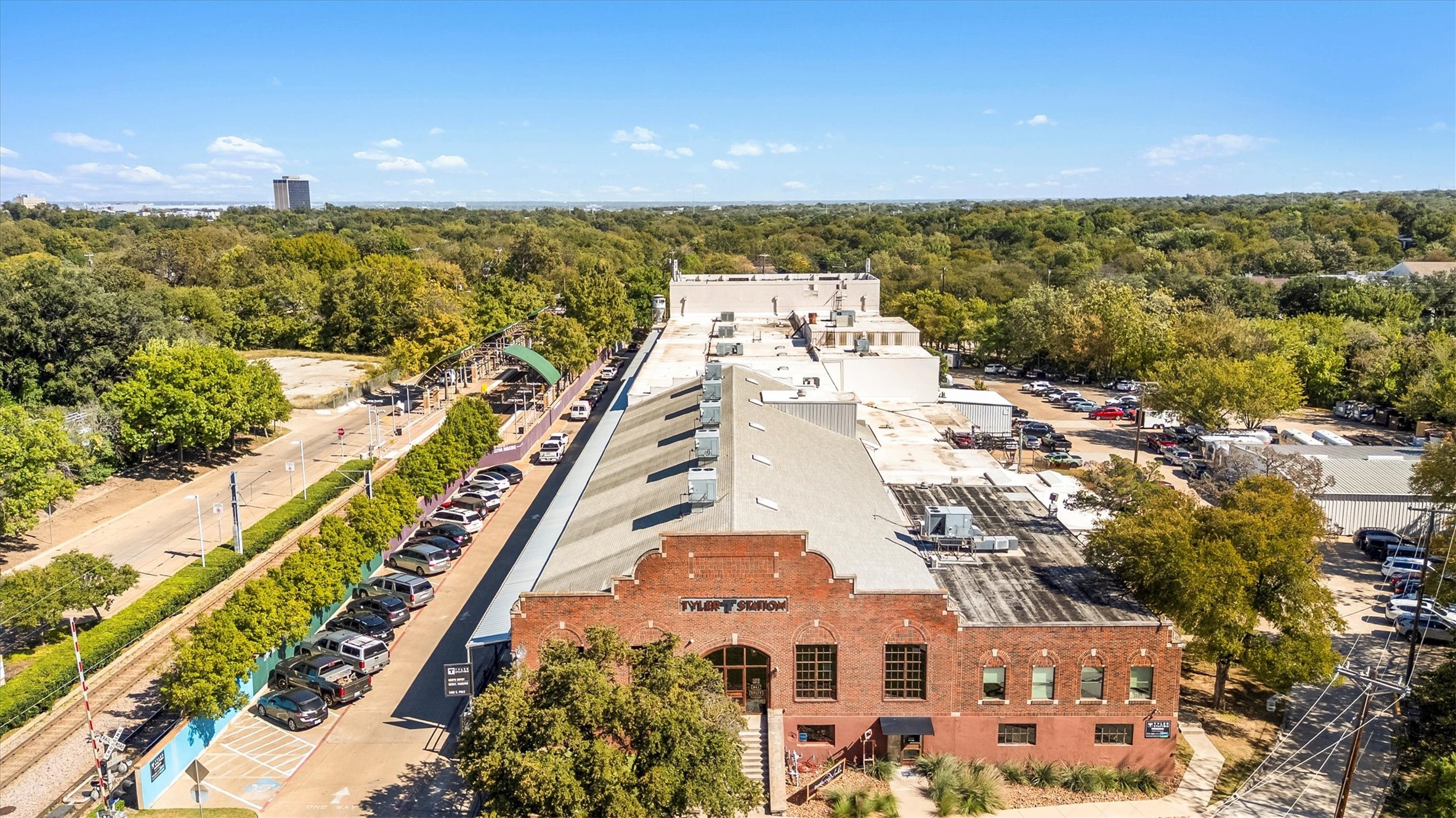1317 Nolte Drive Dallas TX 75208