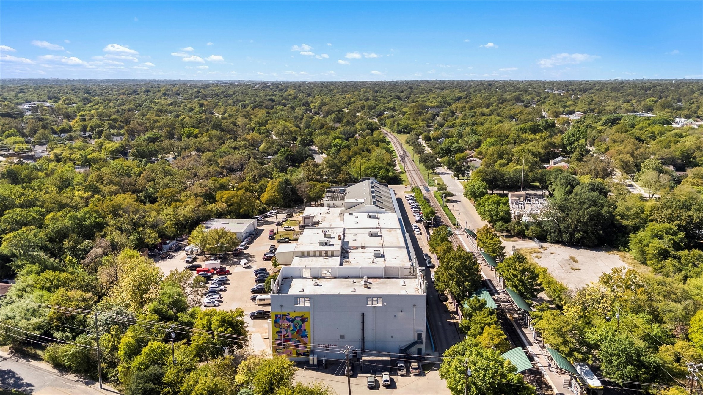 1317 Nolte Drive Dallas TX 75208