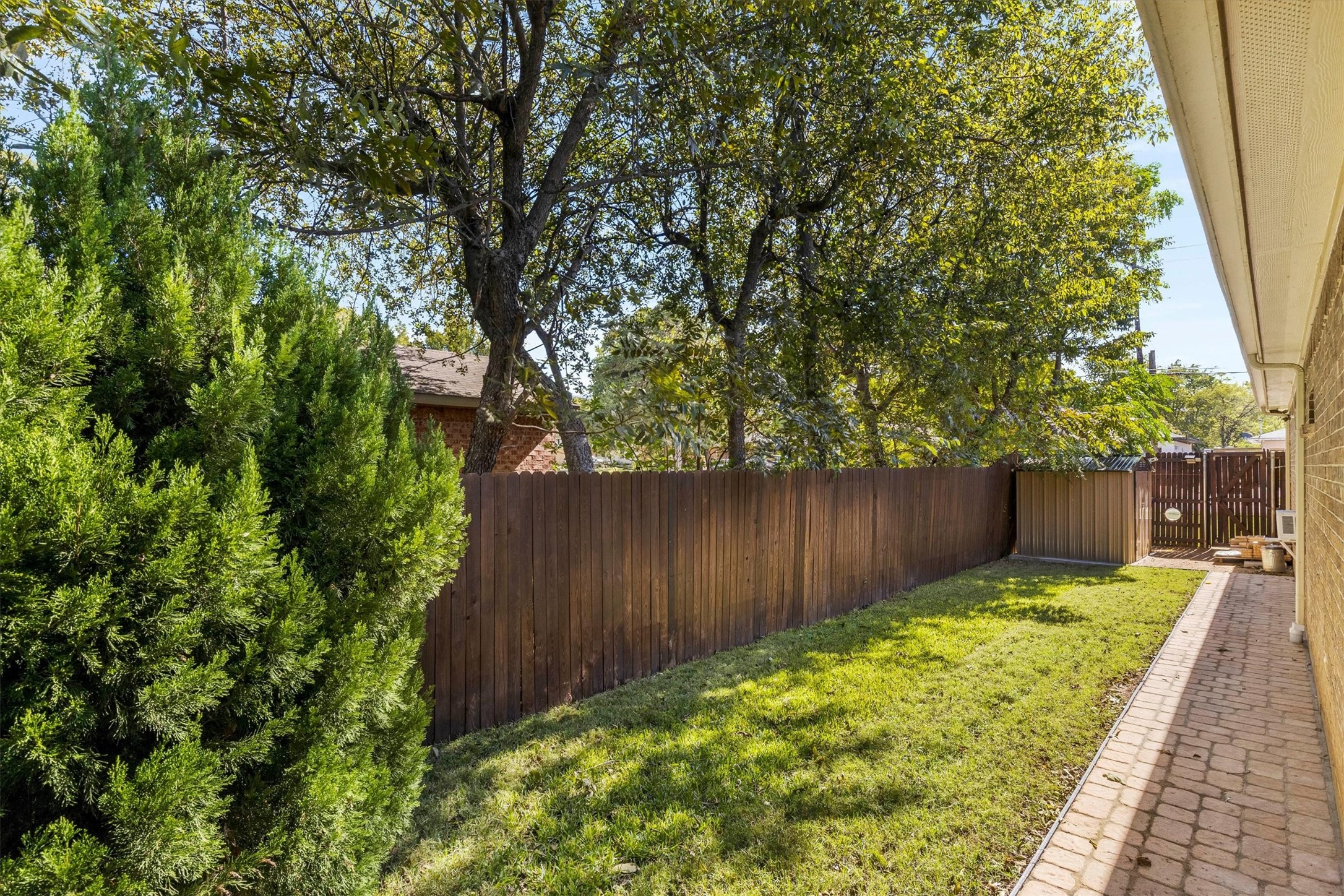 1317 Nolte Drive Dallas TX 75208