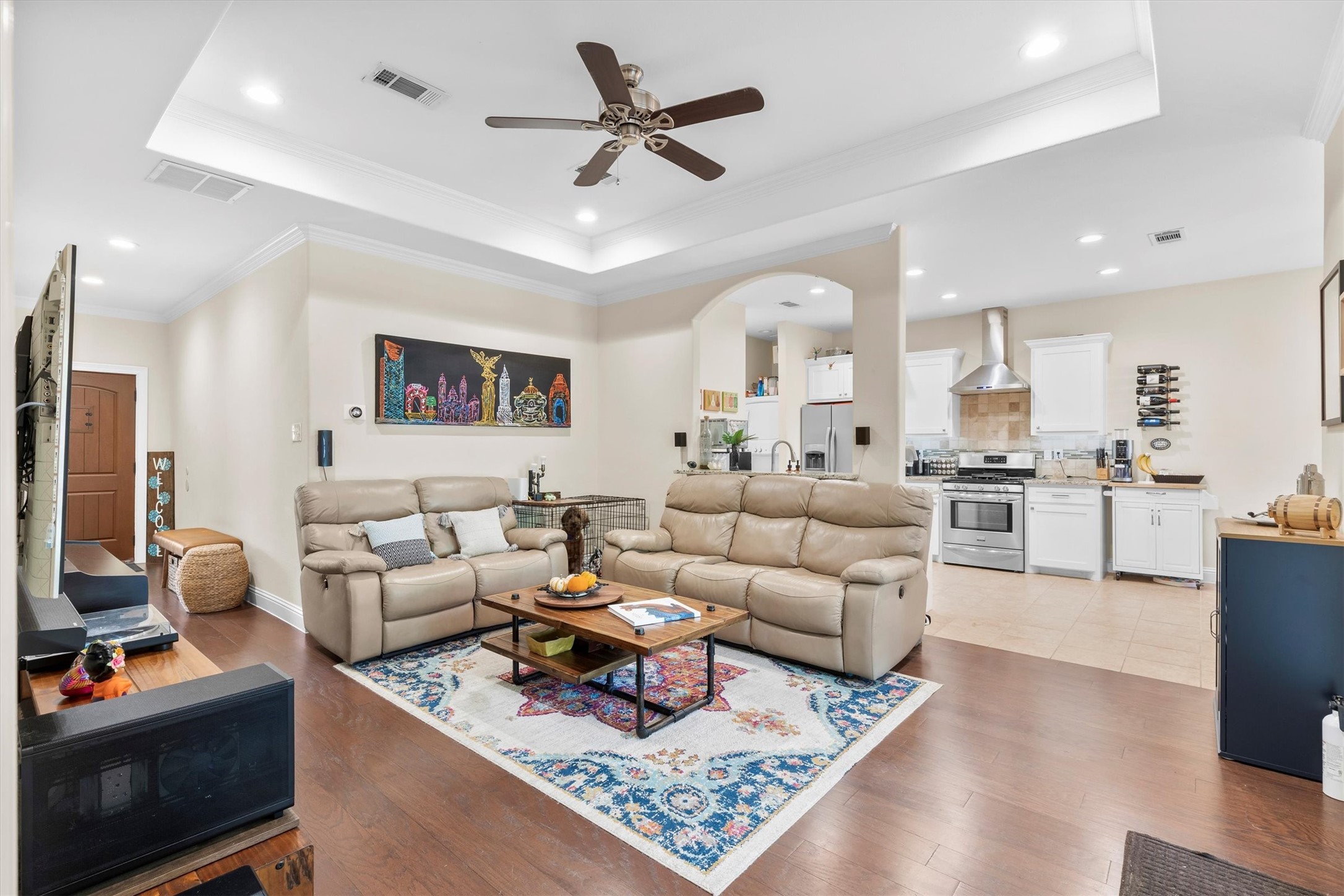 1317 Nolte Drive Dallas TX 75208