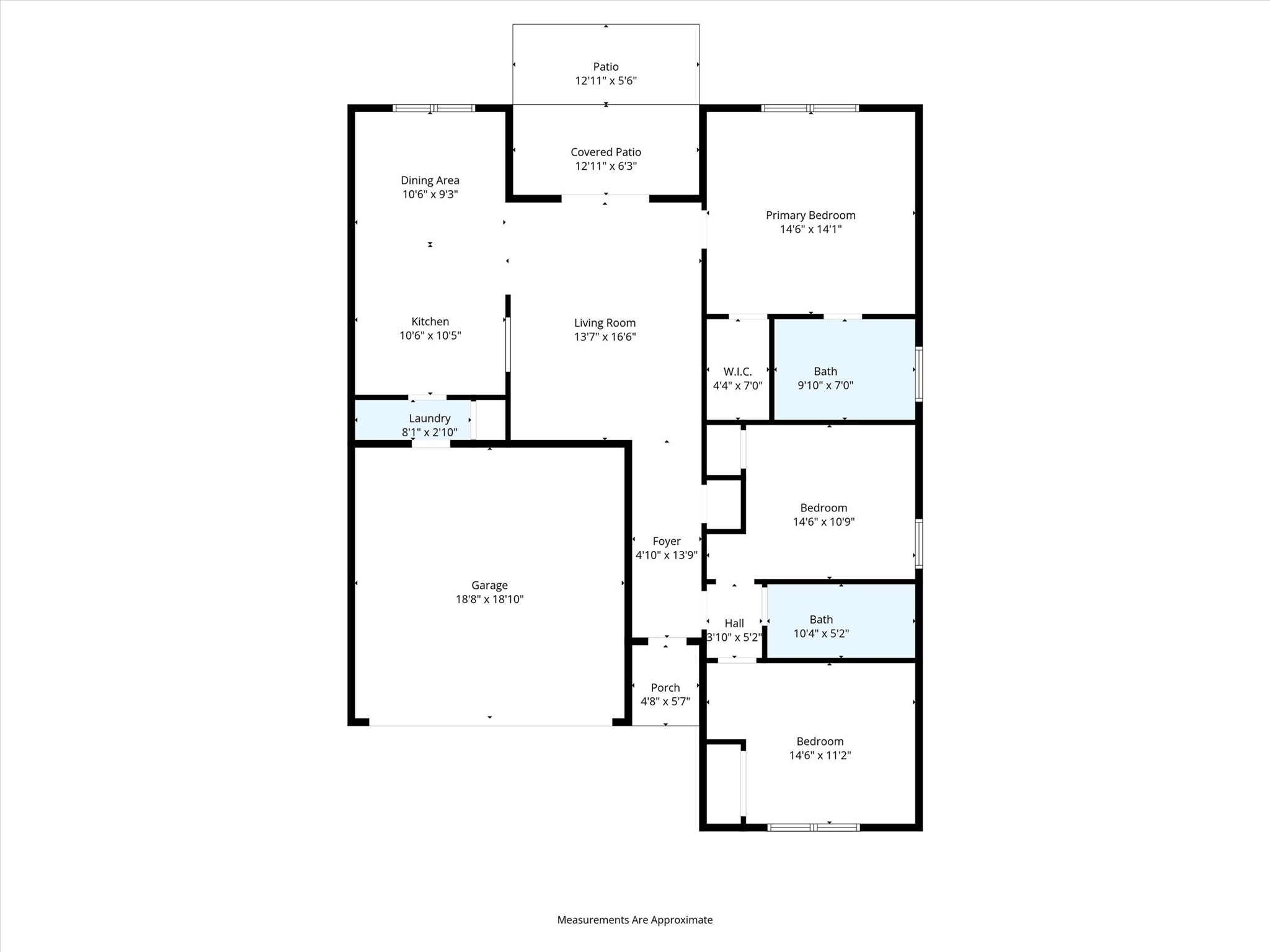 1317 Nolte Drive Dallas TX 75208