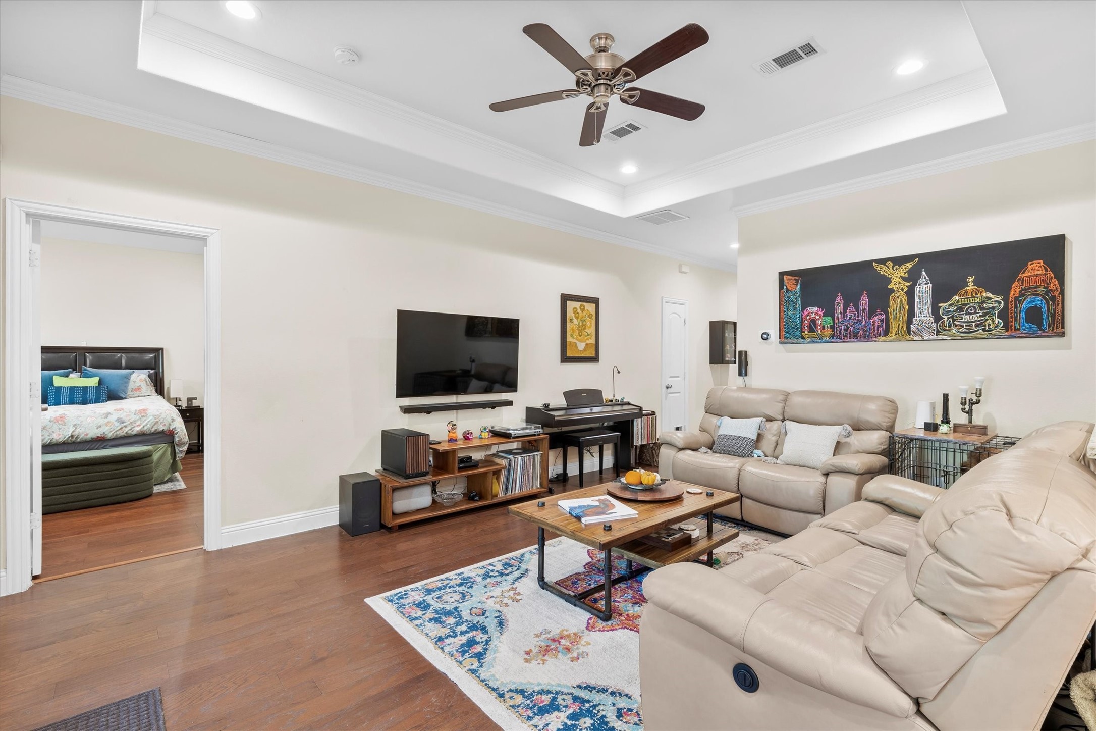 1317 Nolte Drive Dallas TX 75208