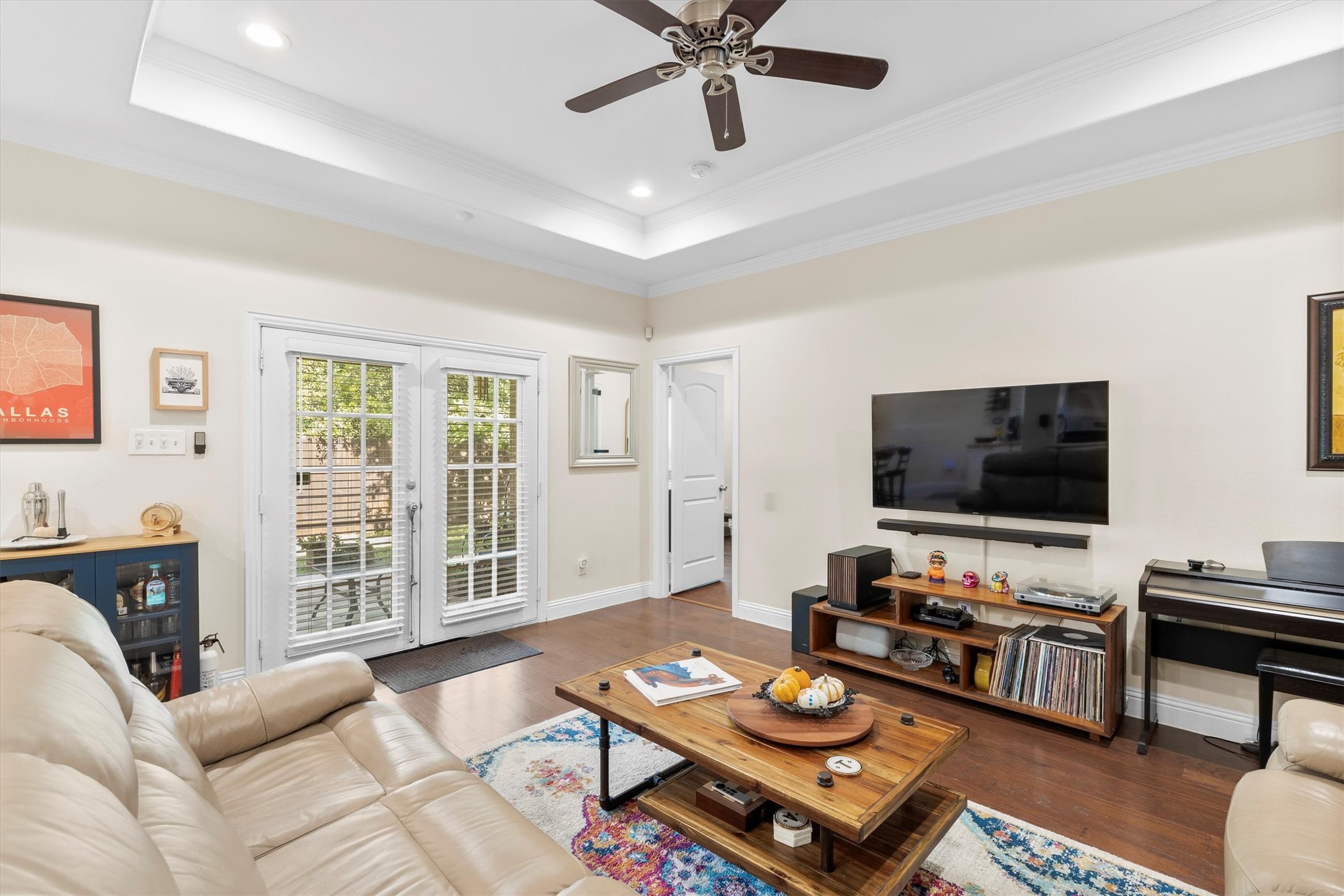 1317 Nolte Drive Dallas TX 75208