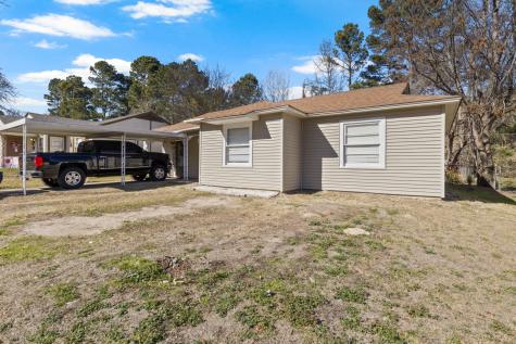 414 Lindsey Street Daingerfield TX 75638