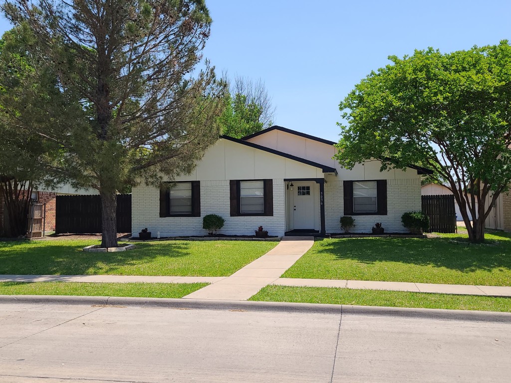 5036 Avery Lane The Colony TX 75056