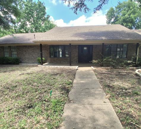 504 Gaddy Street Farmersville TX 75442
