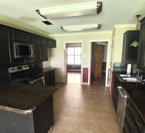 504 Gaddy Street Farmersville TX 75442