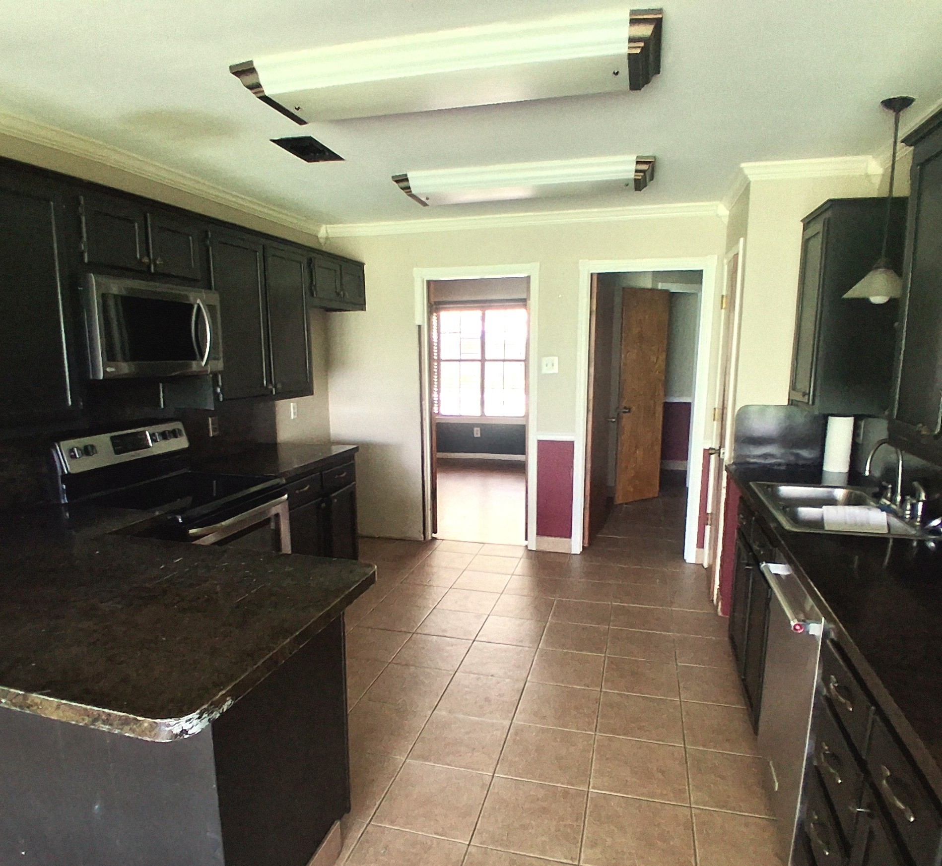 504 Gaddy Street Farmersville TX 75442