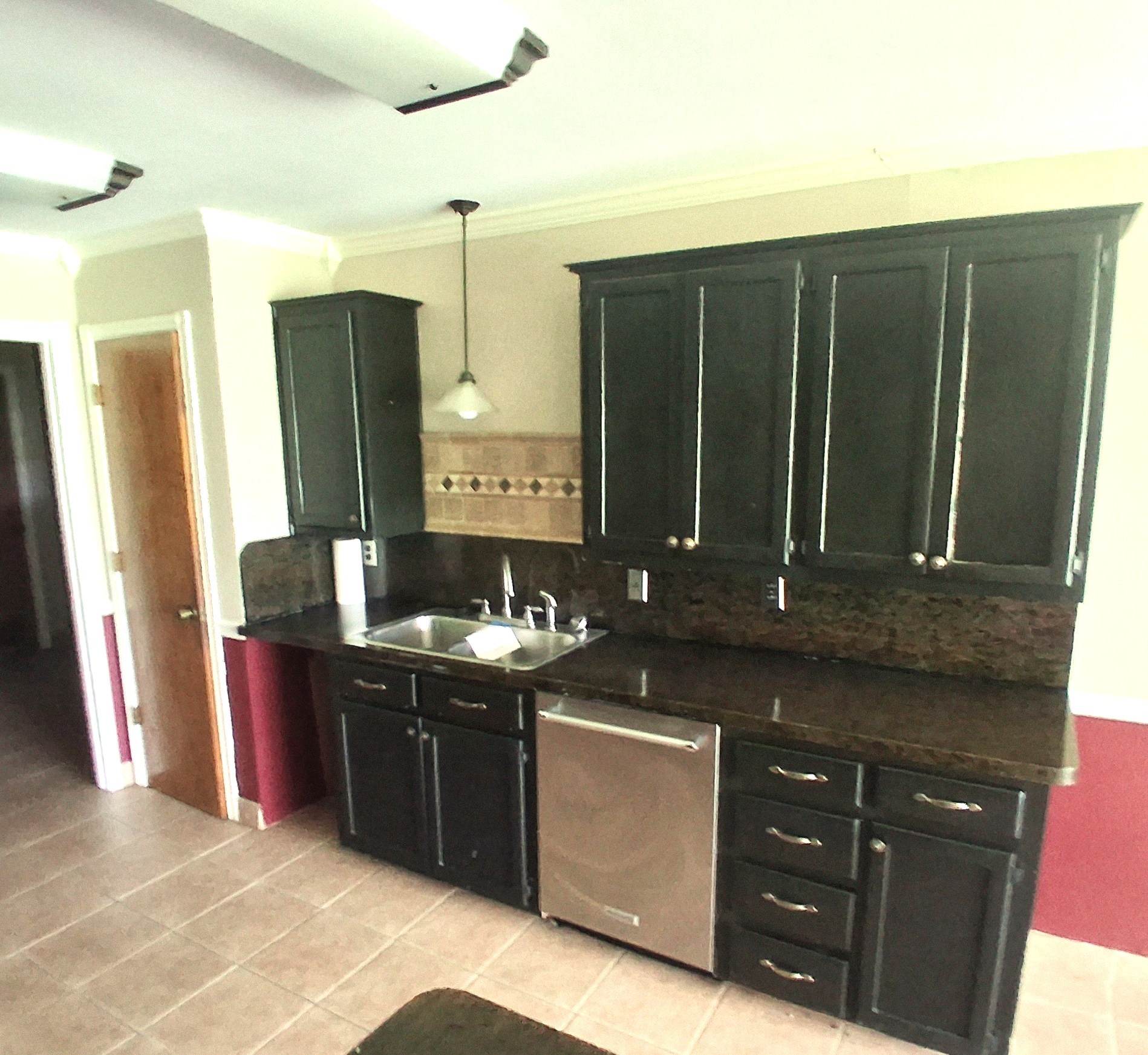 504 Gaddy Street Farmersville TX 75442